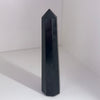 Black Tourmaline Point