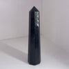 Black Tourmaline Point