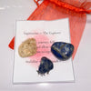 Crystal Bag- Sagittarius