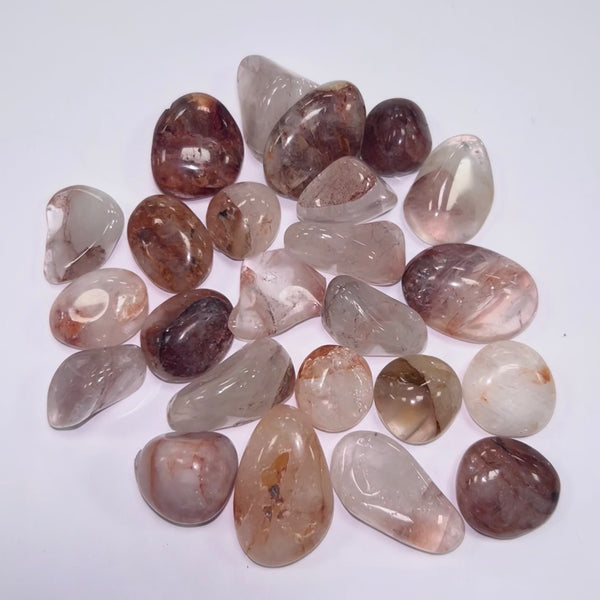 Fire Quartz