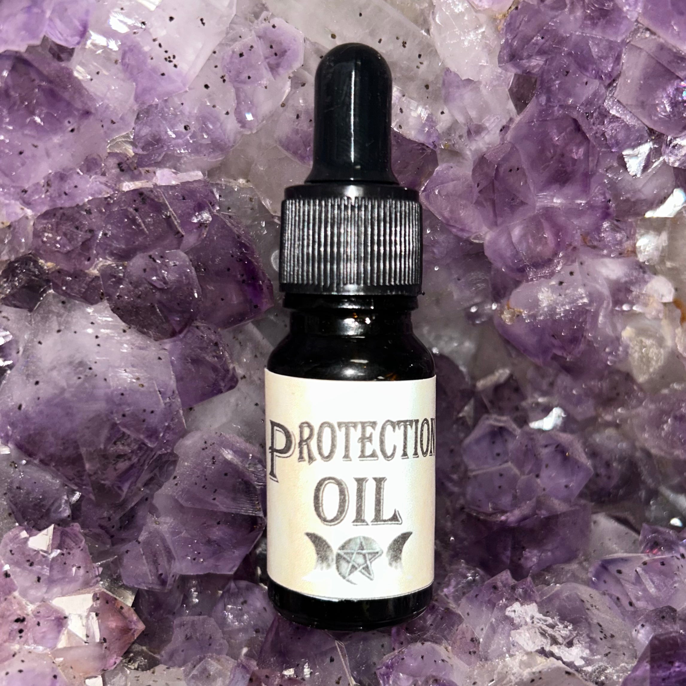 Protection Oil