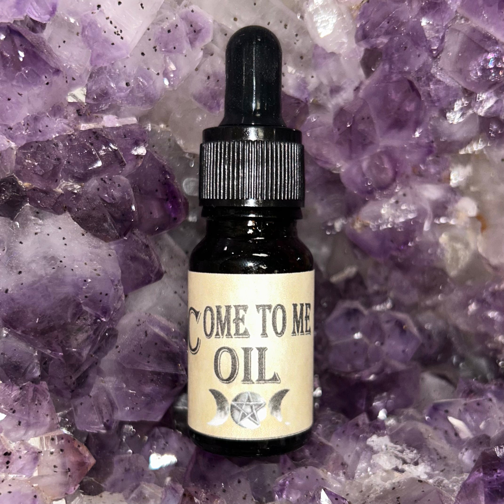 Come To Me Oil