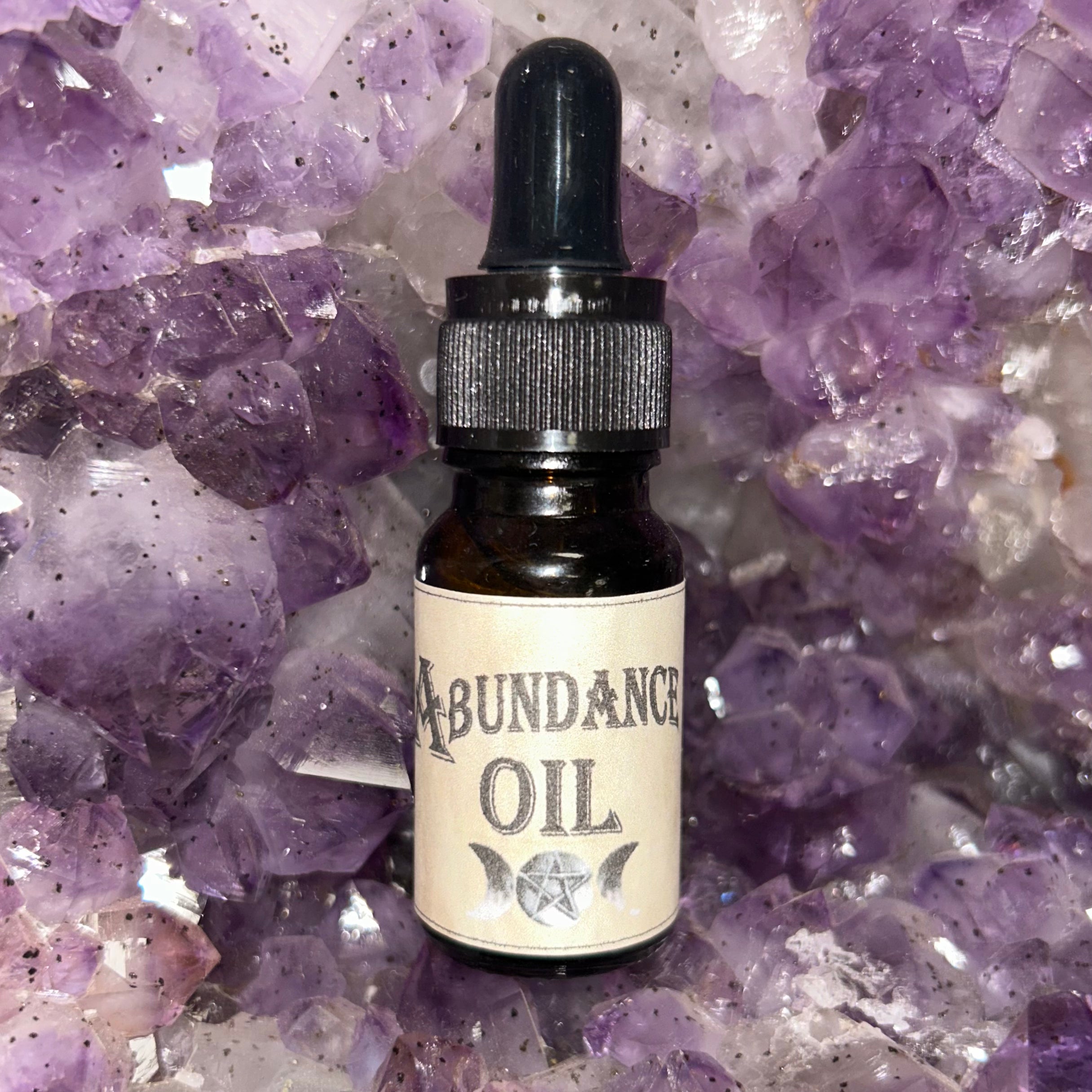 Abundance Oil
