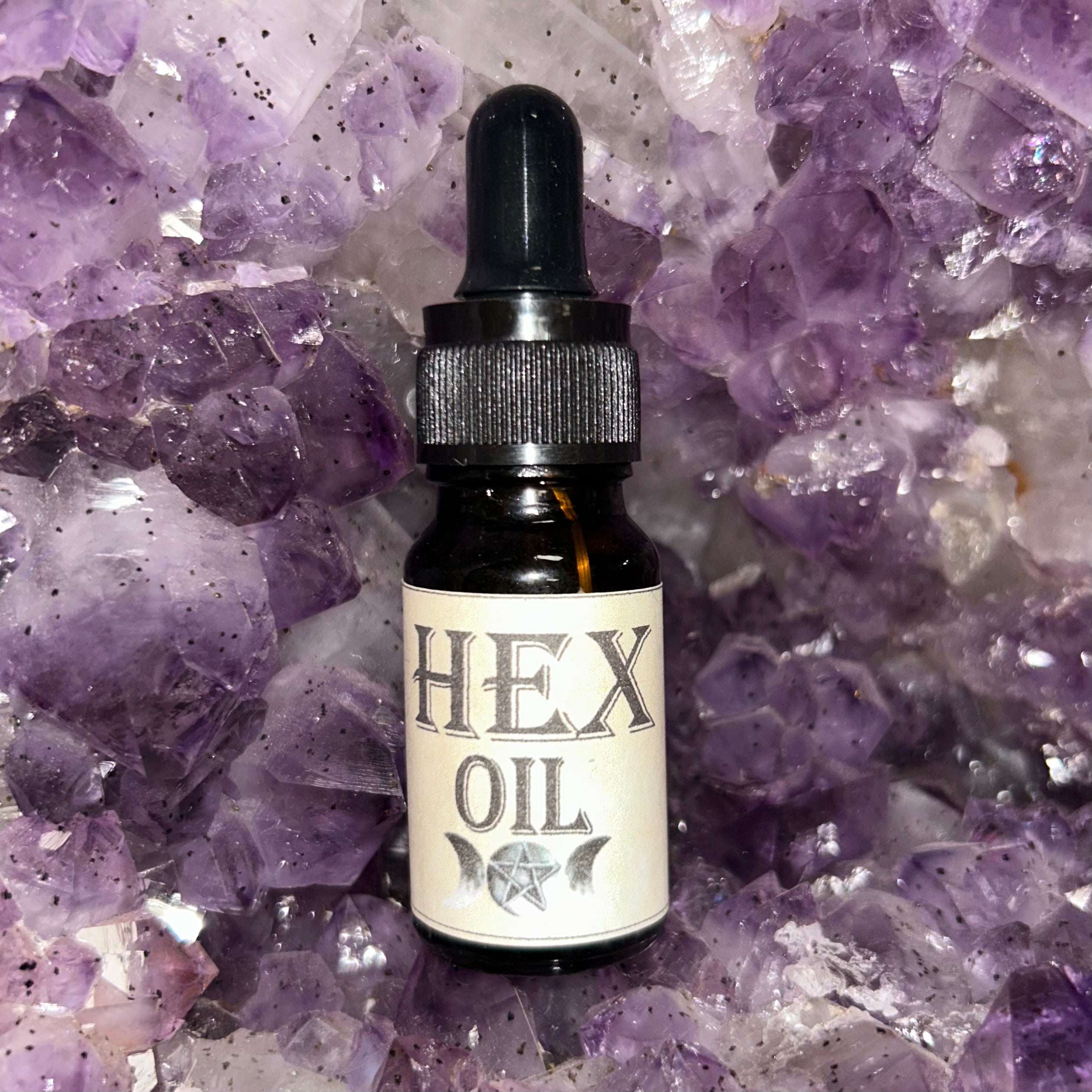 Hex Oil