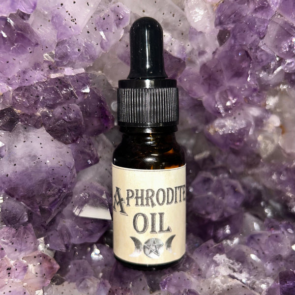 Aphrodite Oil
