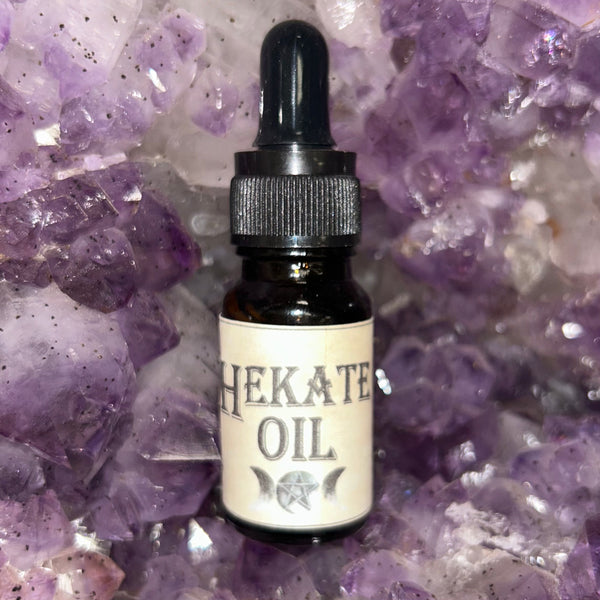 Hekate Oil