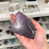 Purpurite Polished Edge