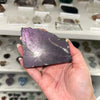Purpurite Polished Edge