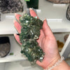 Marshy Green Apophyllite