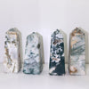 Tree Agate Point