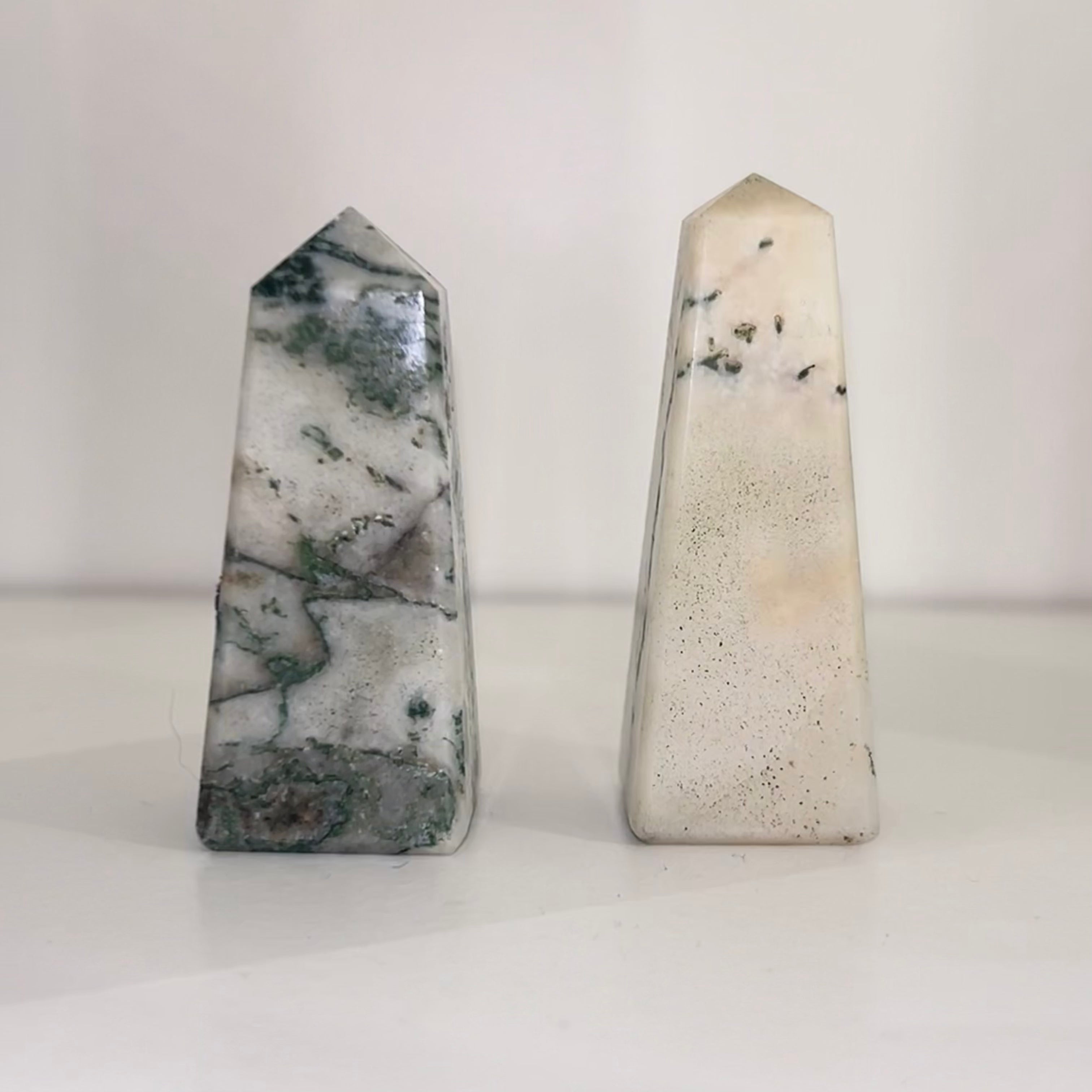 Tree Agate Point