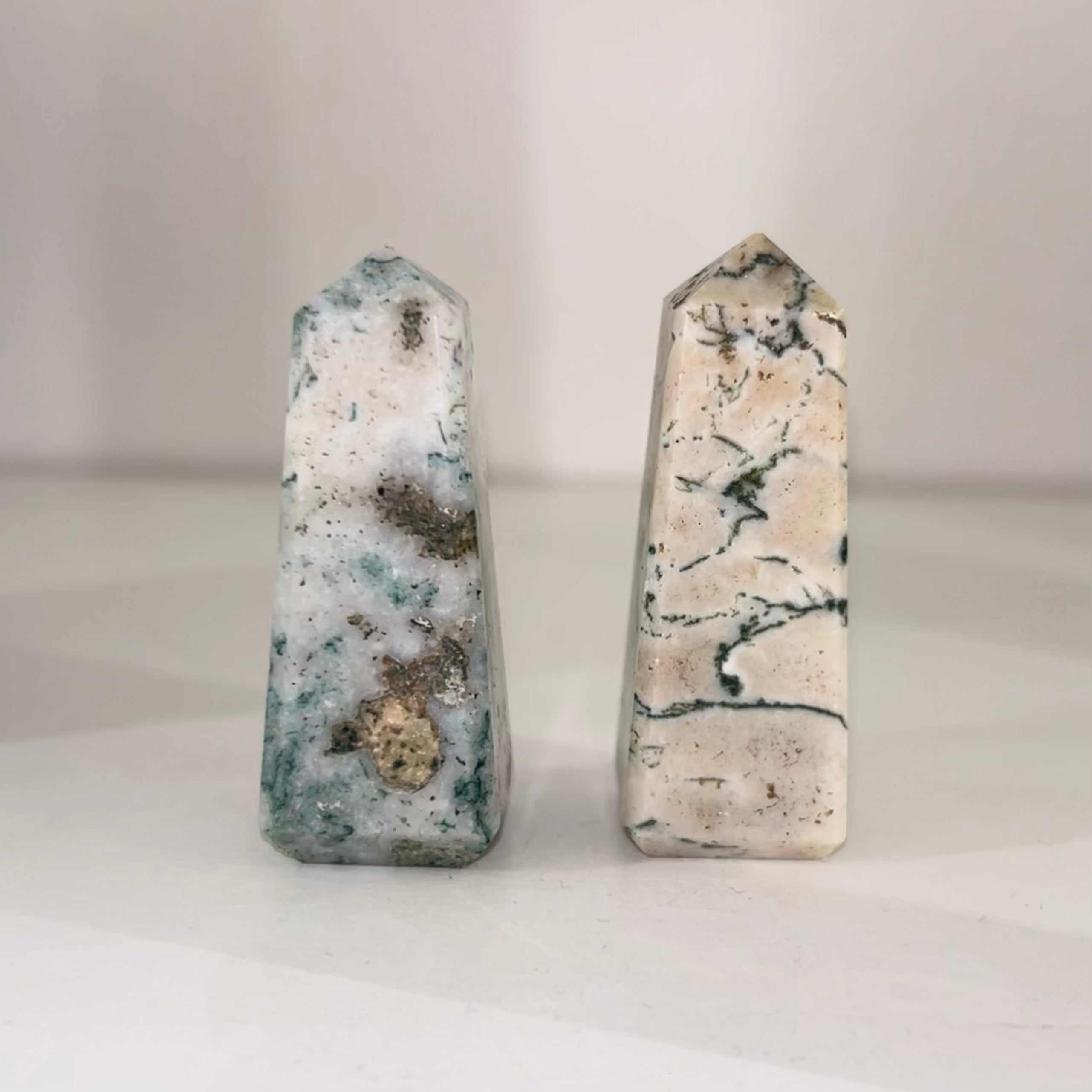 Tree Agate Point