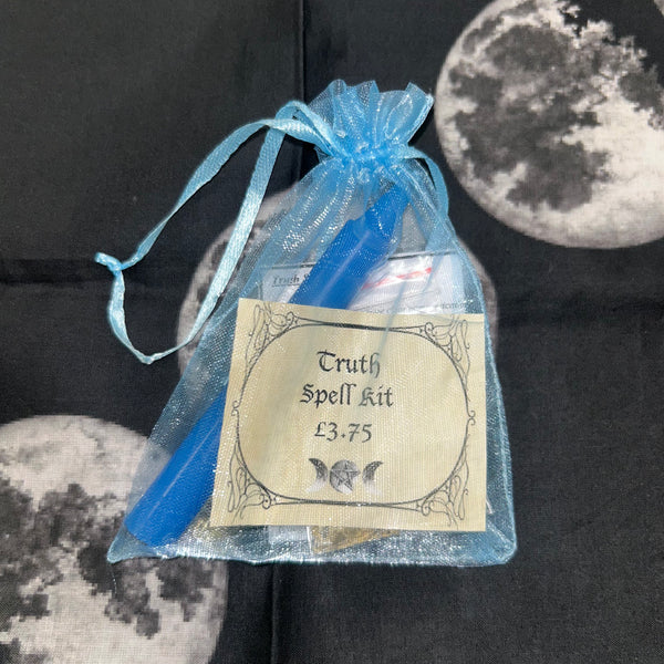 Truth Spell Kit