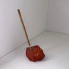 Red Jasper Incense Holder
