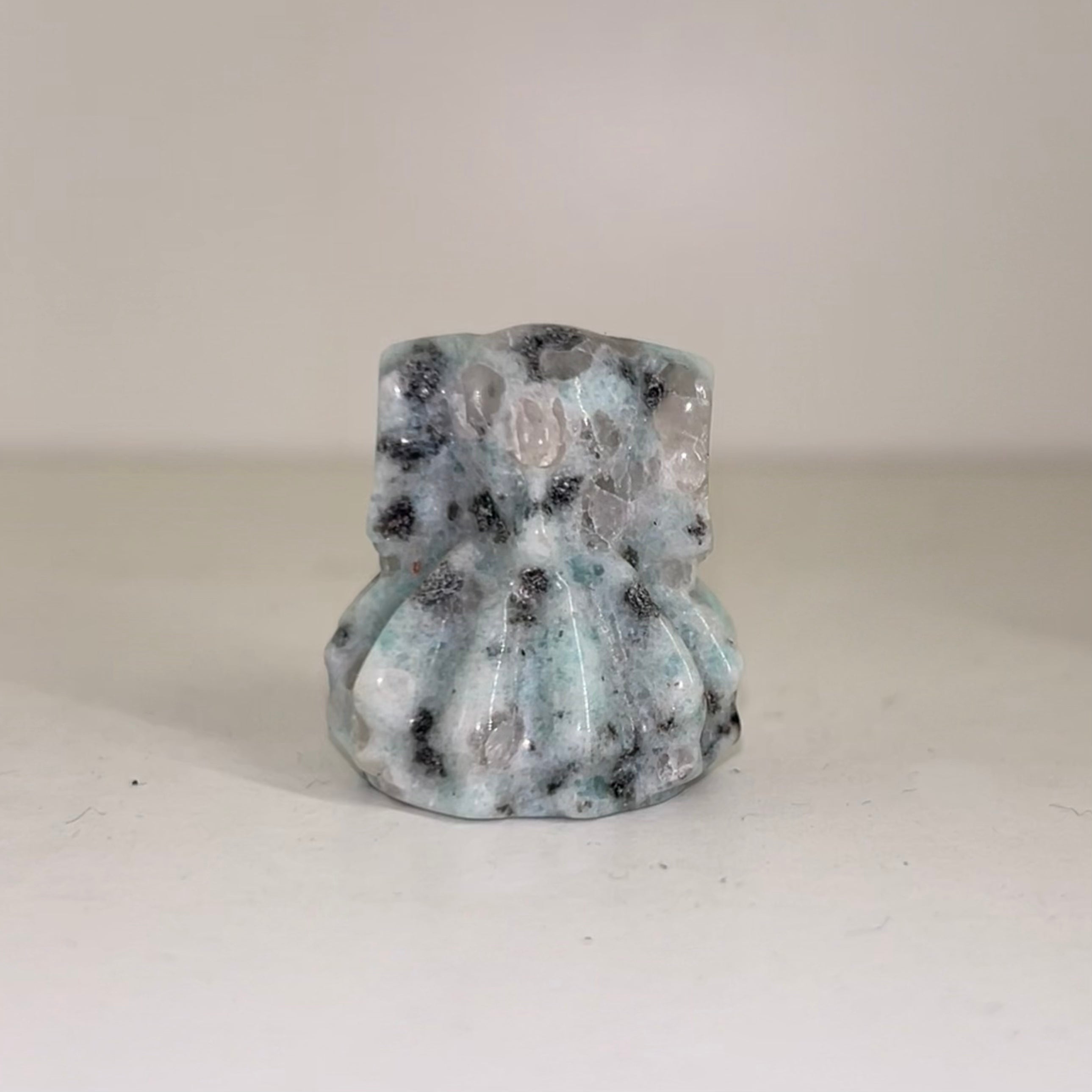 Kiwi Jasper Dress