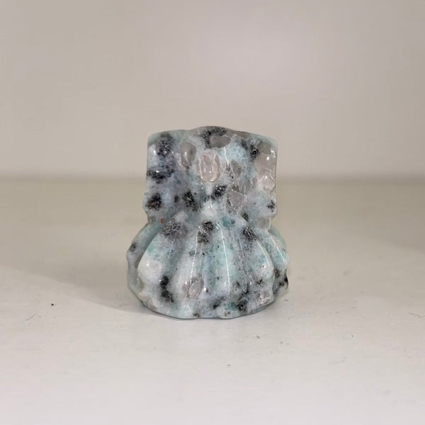 Kiwi Jasper Dress