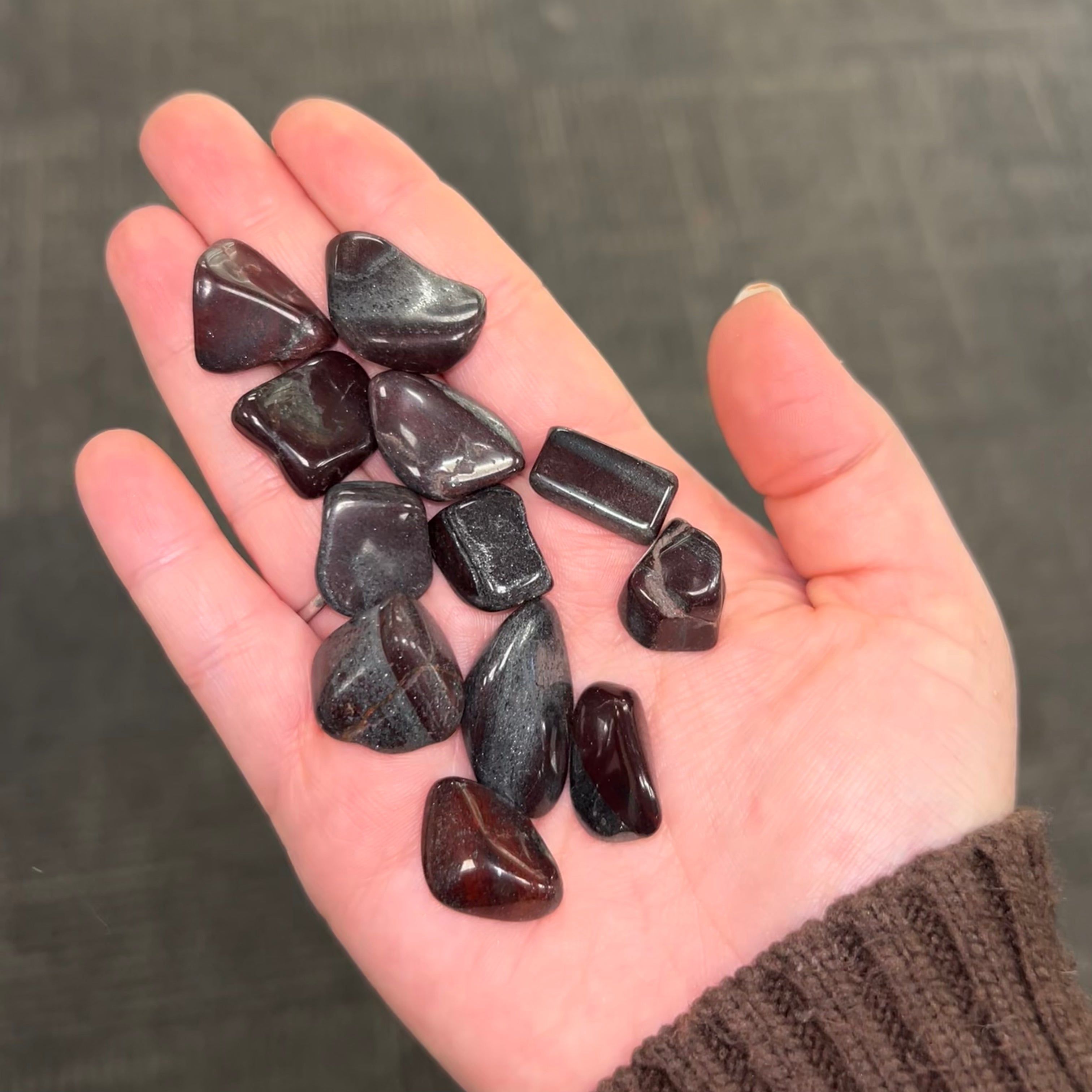 Ancestralite