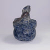 Sodalite Pumpkin in Hat