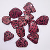 Jasper Red Dalmation TS