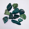 Jasper Green Dalmation TS