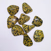 Jasper Yellow Dalmation TS
