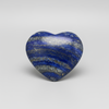 Lapis Lazuli Heart