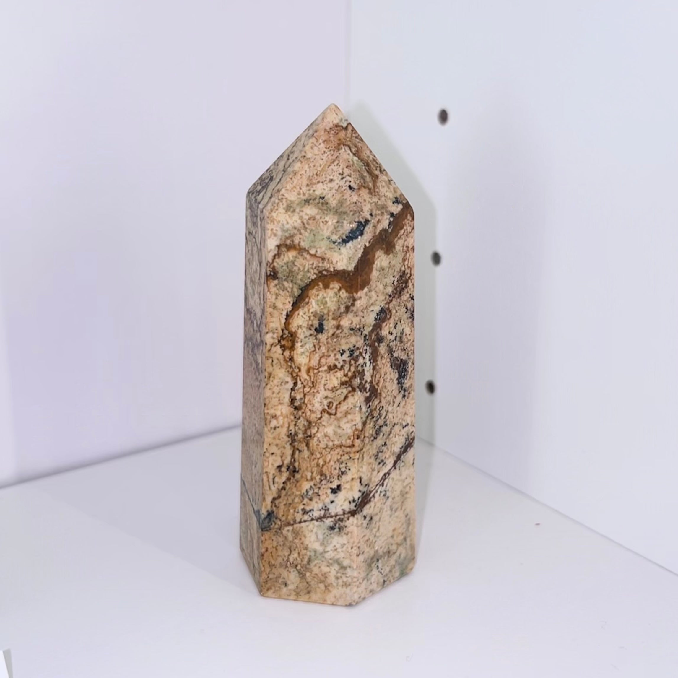 Picture Jasper Point