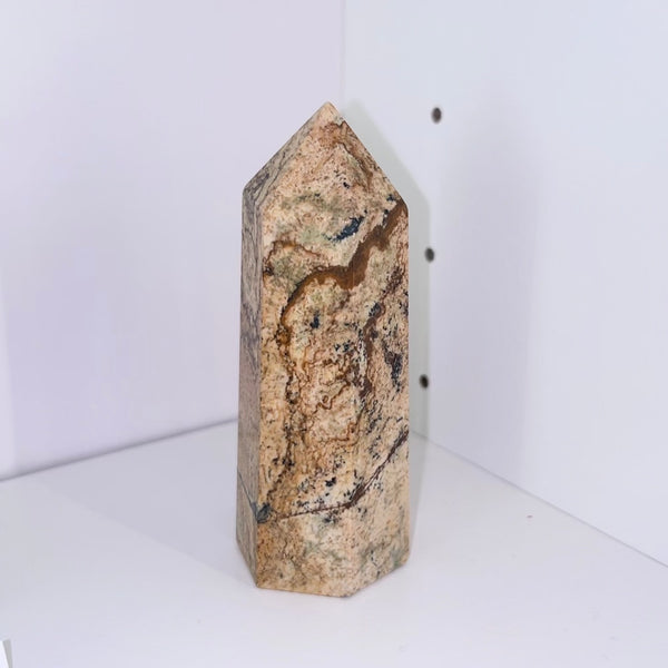 Picture Jasper Point