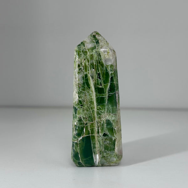 Tremolite Point