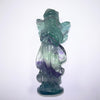 Fluorite Angel