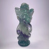 Fluorite Angel