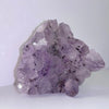 Polished Edge Amethyst Druze