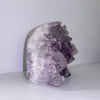 Polished Edge Amethyst Druze