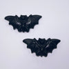 Black Obsidian Bat