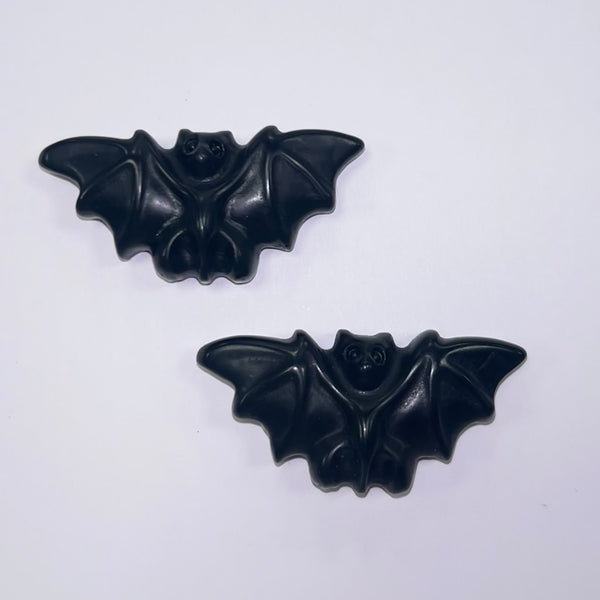 Black Obsidian Bat