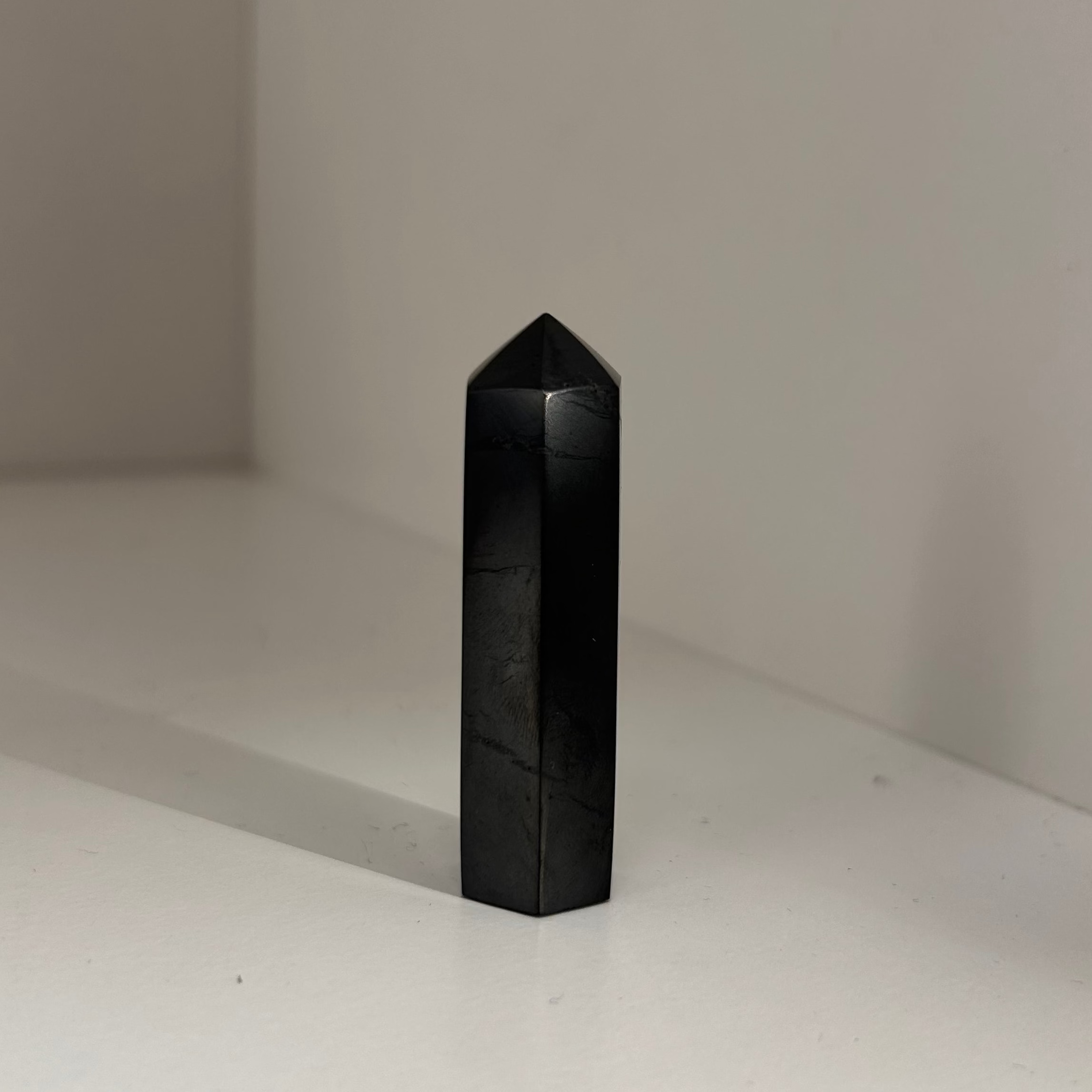 Shungite Point