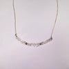 Herkimer Diamond Necklace