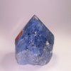 Sodalite Polished Top Point