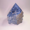Sodalite Polished Top Point