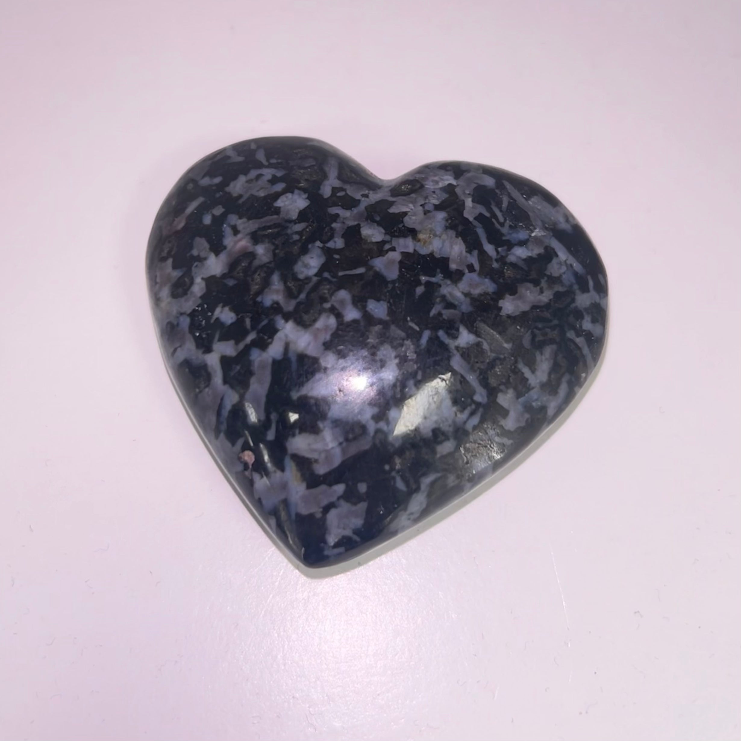 Gabbro Heart