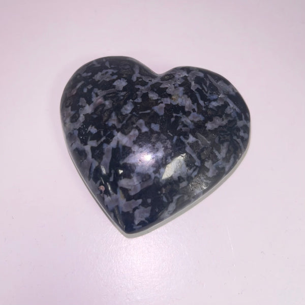 Gabbro Heart