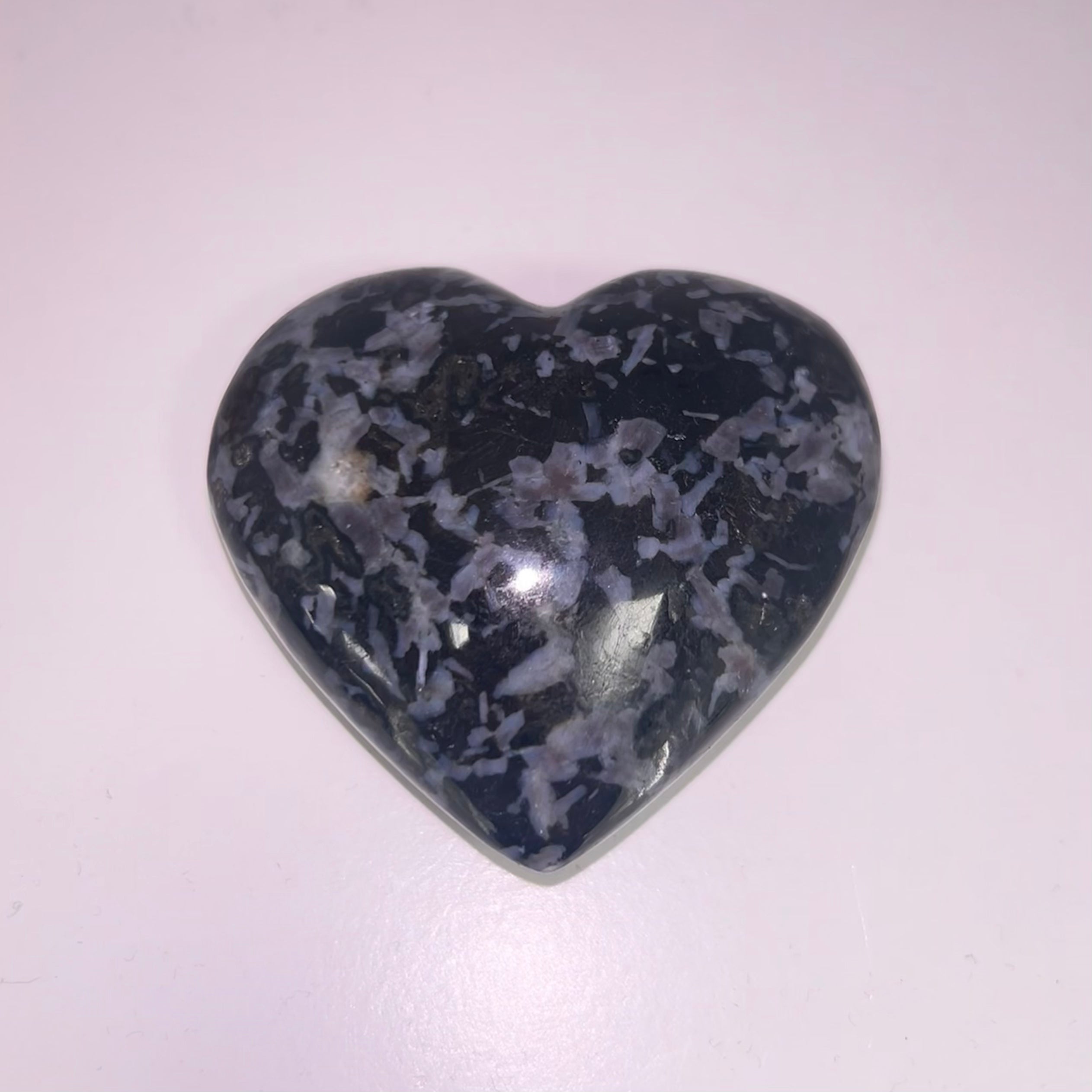 Gabbro Heart