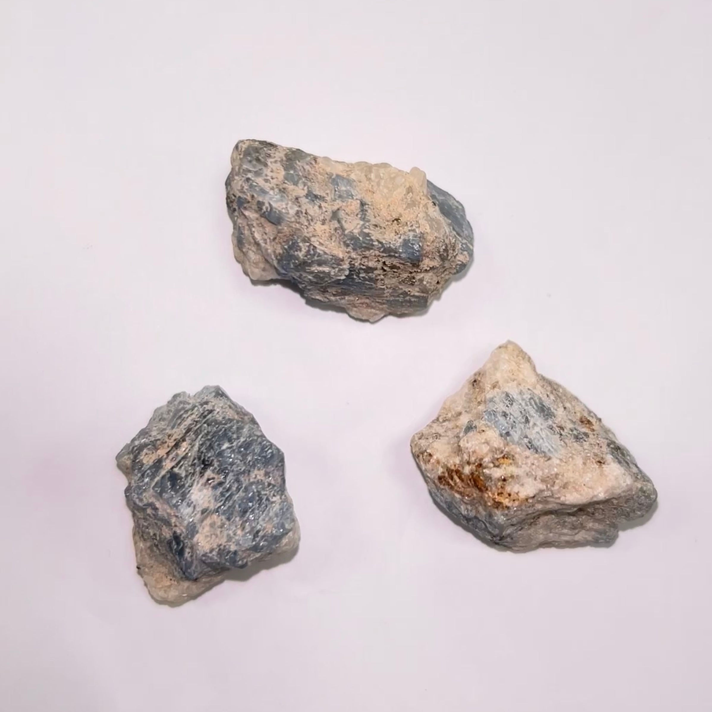 Afghanite Specimen