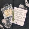 Aid Health Spell Candle