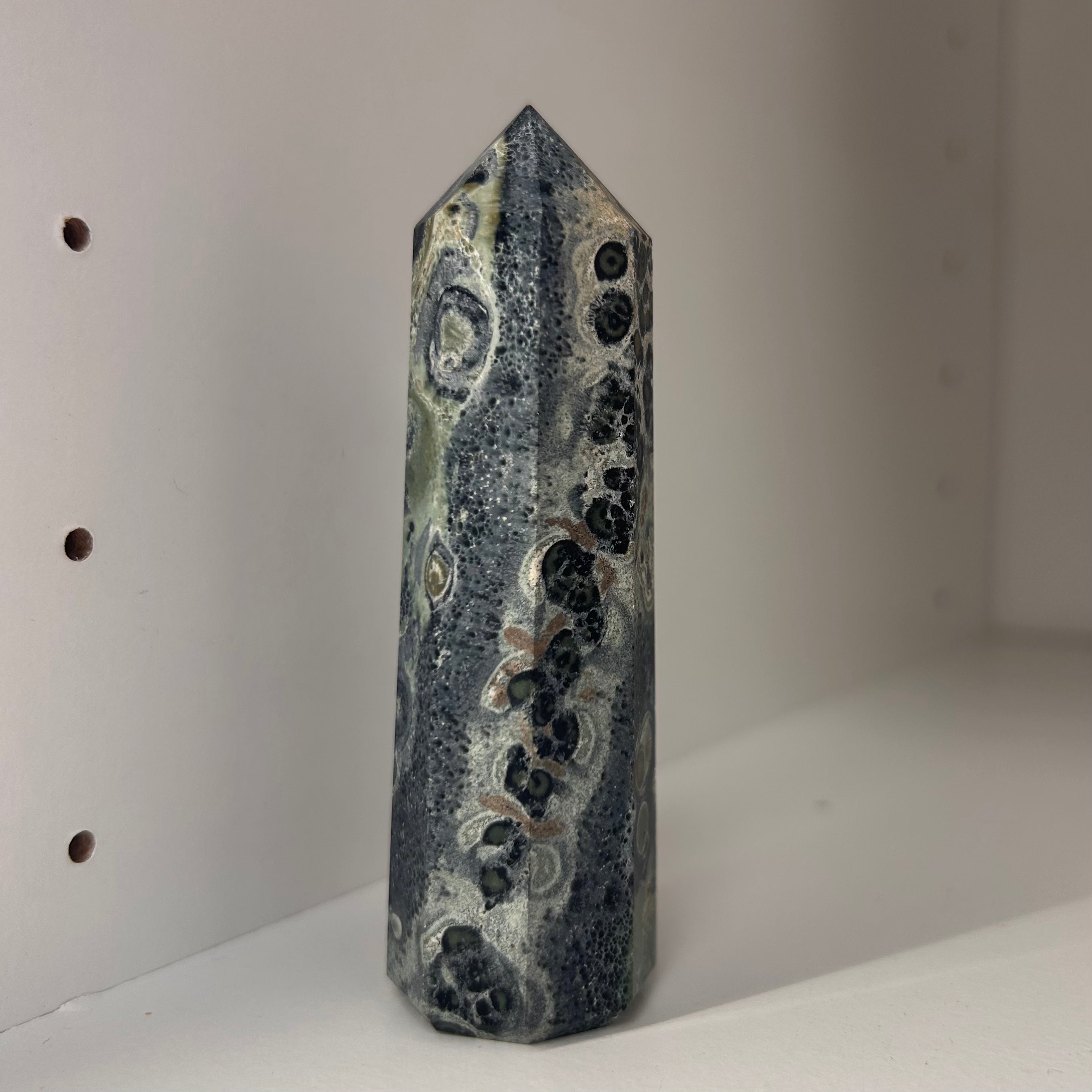 Kambala Jasper Point