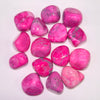 Howlite Pink TS