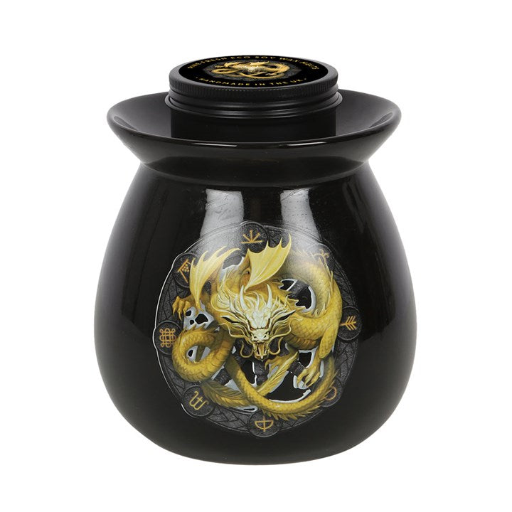 Imbolc Wax Melt Burner Gift Set