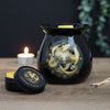Imbolc Wax Melt Burner Gift Set