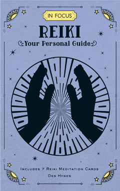 In Focus Reiki
