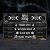 Midnight Moon Bergamot & Neroli Incense